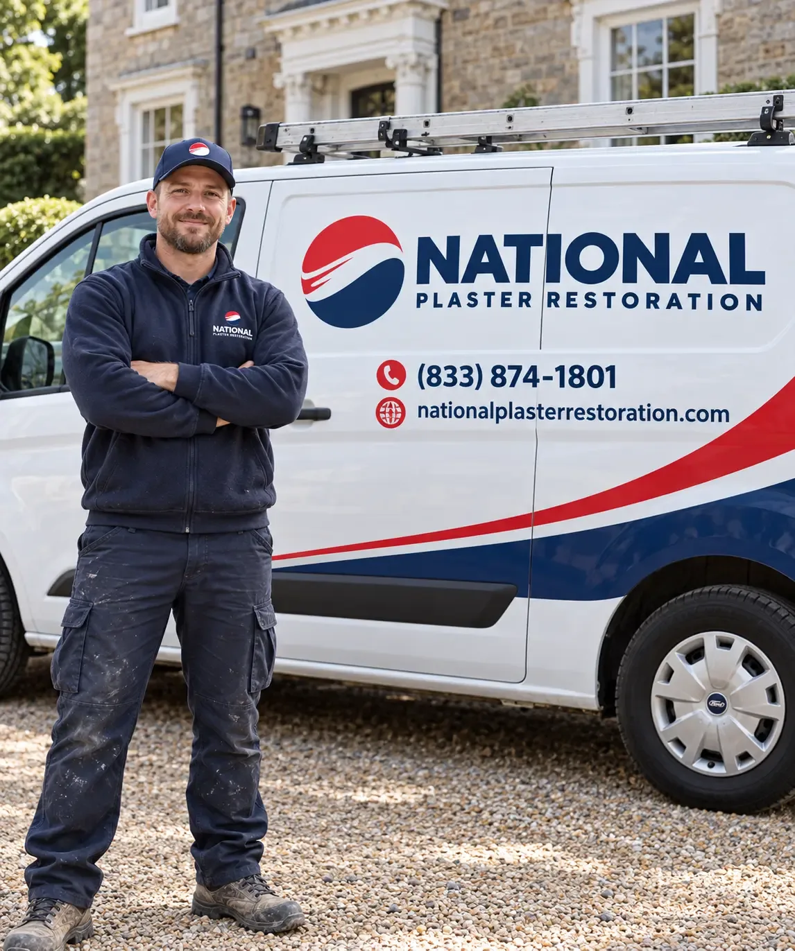 Plaster Repair company in Paris, KY